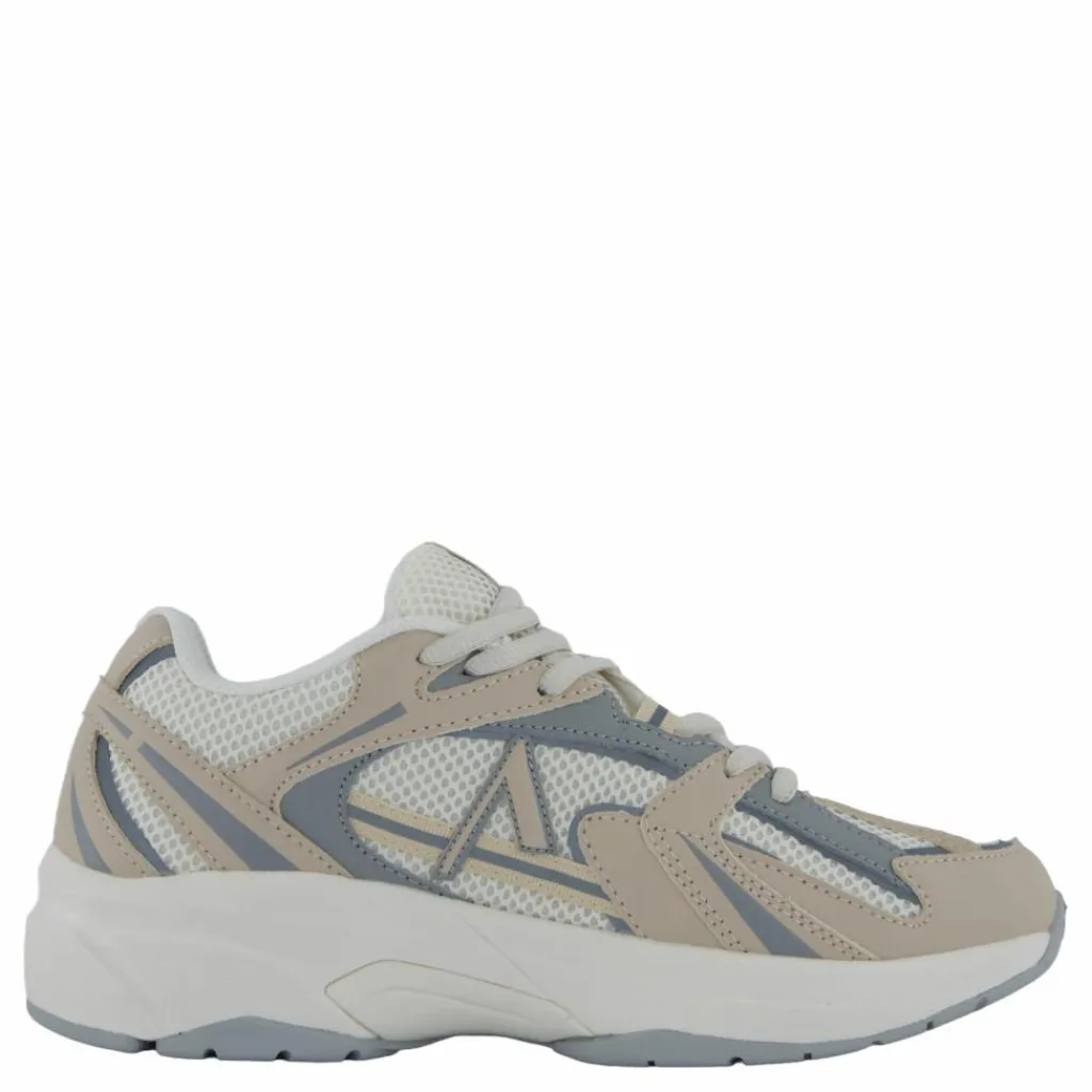 ARKK Copenhagen Oserra Safari Grey - Women Safari Grey Flerfärgad Outlet