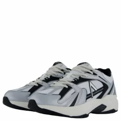 ARKK Copenhagen Oserra Silver Black - Men Silver Black Silver och Svart Hot