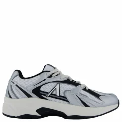 ARKK Copenhagen Oserra Silver Black - Men Silver Black Silver och Svart Hot