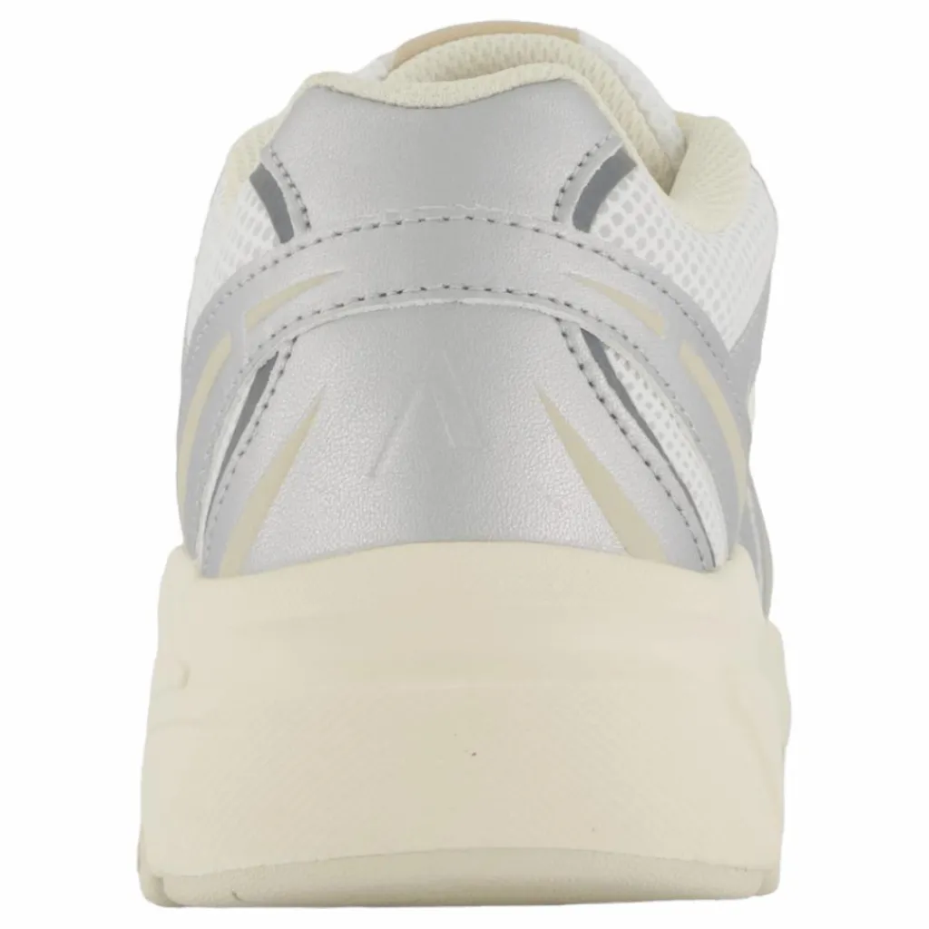 ARKK Copenhagen Oserra Cream Silver Best