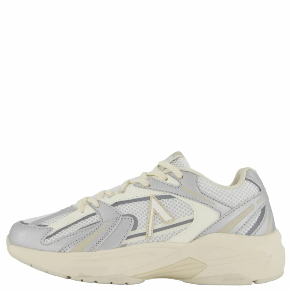 Oserra Silver Cream - Women*ARKK Copenhagen New