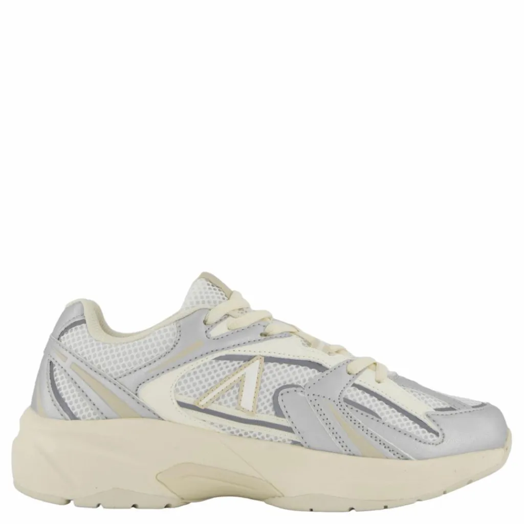 Oserra Silver Cream - Women*ARKK Copenhagen New