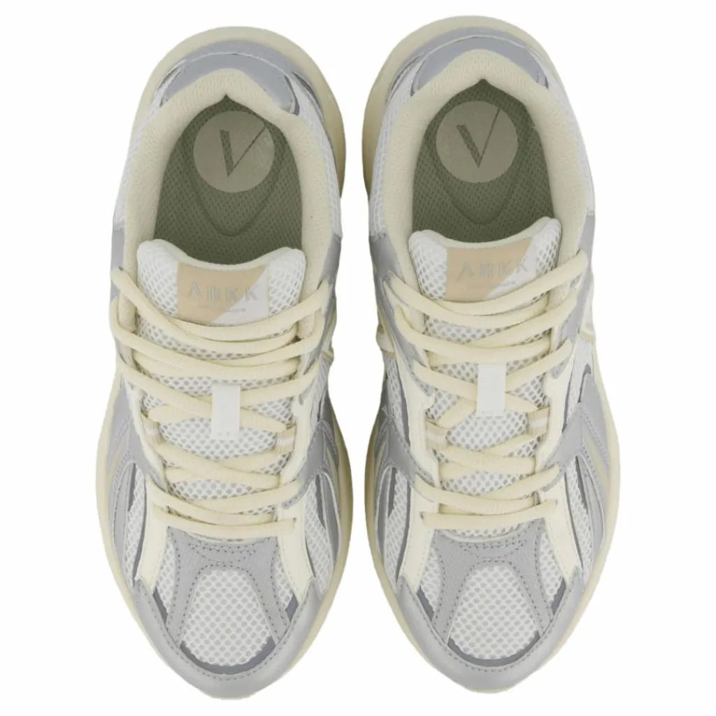 Oserra Silver Cream - Women*ARKK Copenhagen New