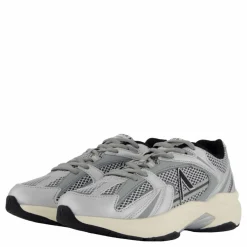 ARKK Copenhagen Oserra Silver Grey - Women Vit och Grå Sale