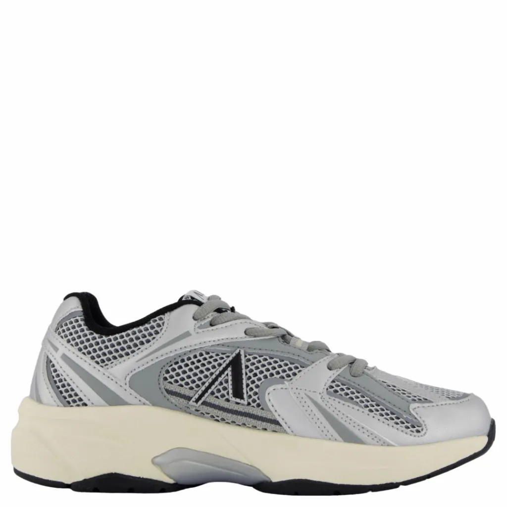 ARKK Copenhagen Oserra Silver Grey - Women Vit och Grå Sale