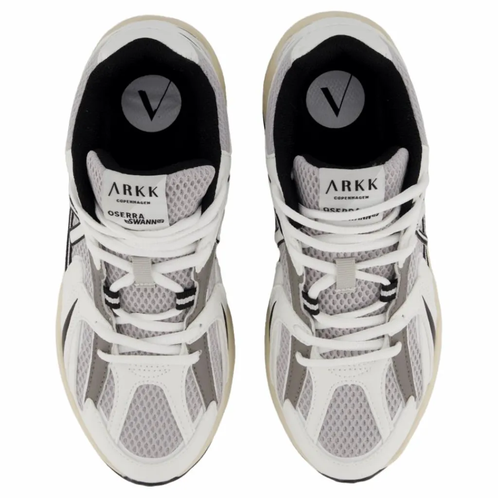Oserra White Black*ARKK Copenhagen Hot