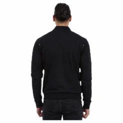 Nacolah Oslo Bomber Black Sale