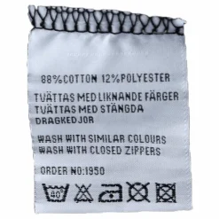 Nacolah Oslo Bomber Black Sale