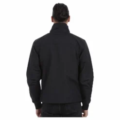 Nacolah Oslo Jacket Black Hot