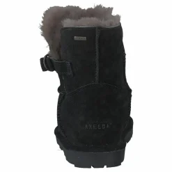 Axelda Oslo Waterproof Black/stone Svart Hot