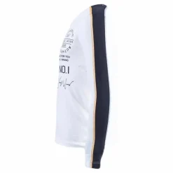 Name It Osmond Ls Top White Vit Online