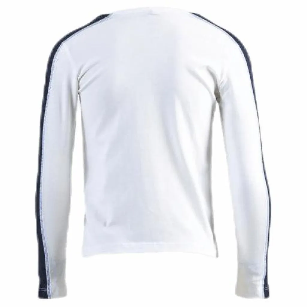 Name It Osmond Ls Top White Vit Online