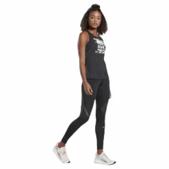 OSR AC Tank Black*Reebok Outlet