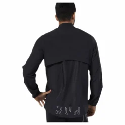 OSR Hero Jacket Black*Reebok
