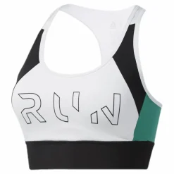 Reebok OSR High Impact Bra White Vit Sale
