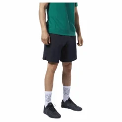 OST Q3 Epic Short Black*Reebok Clearance