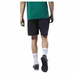 OST Q3 Epic Short Black*Reebok Clearance