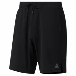 OST Q3 Epic Short Black*Reebok Clearance
