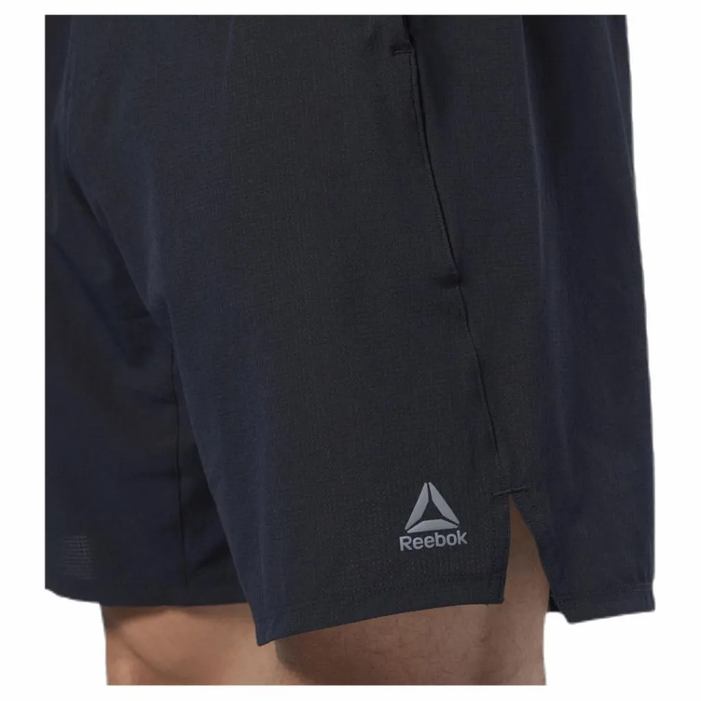 OST Q3 Epic Short Black*Reebok Clearance