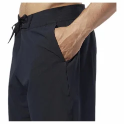 OST Q3 Epic Short Black*Reebok Clearance