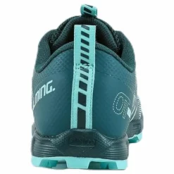 Salming OT Comp W Blue/Green Hot