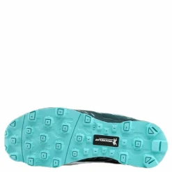 Salming OT Comp W Blue/Green Hot