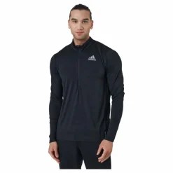 Otr 1/2 Zip M Black*adidas Online