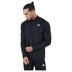 Otr 1/2 Zip M Black*adidas Online