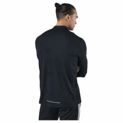 Otr 1/2 Zip M Black*adidas Online