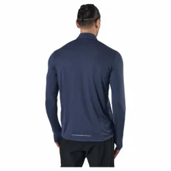 adidas Otr 1/2 Zip M Shadow Navy Blå Sale