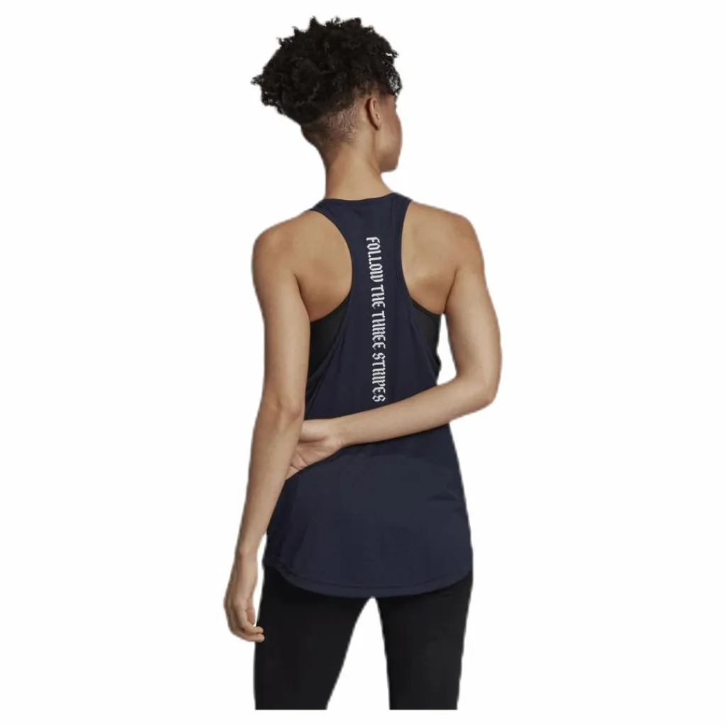 adidas Otr Bos Tank Blue Blå Sale