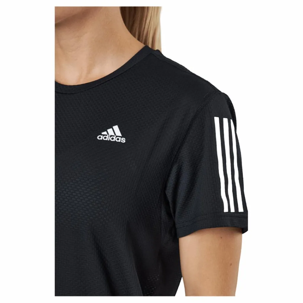 adidas Otr Cooler Tee Black Svart Best
