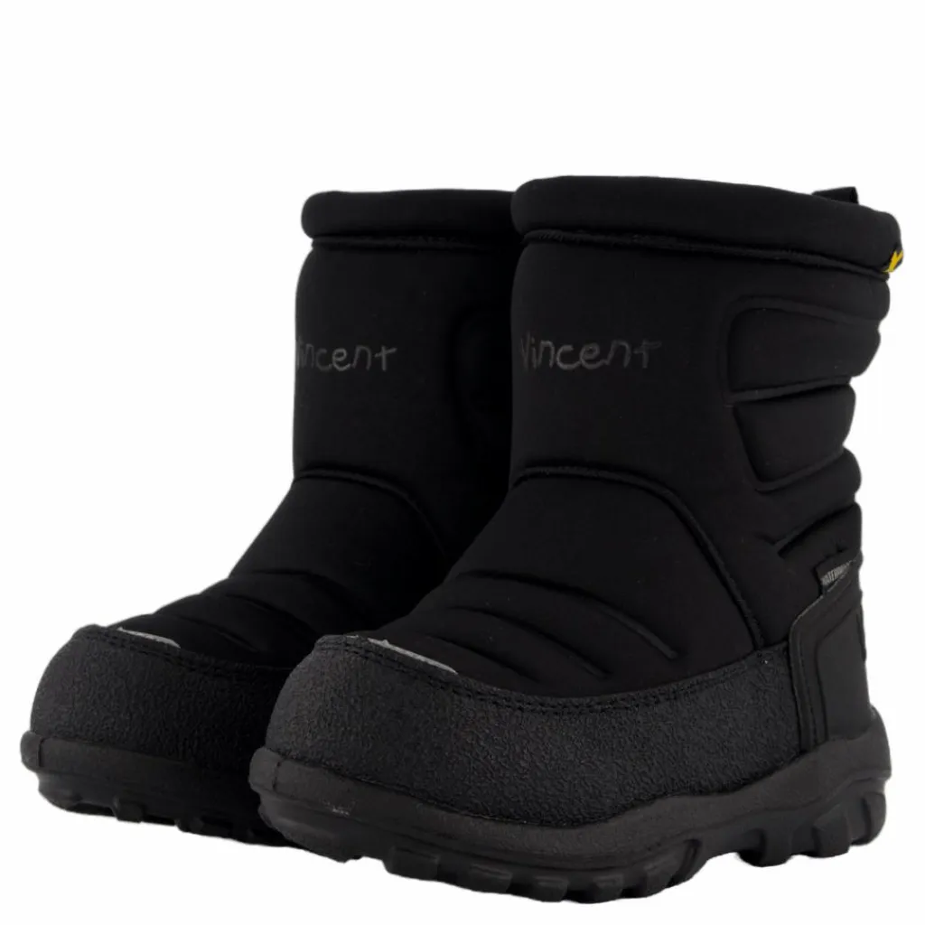 Otto Black*Vincent Outlet