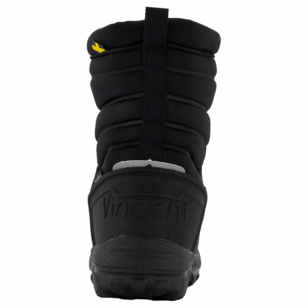 Otto Black*Vincent Outlet