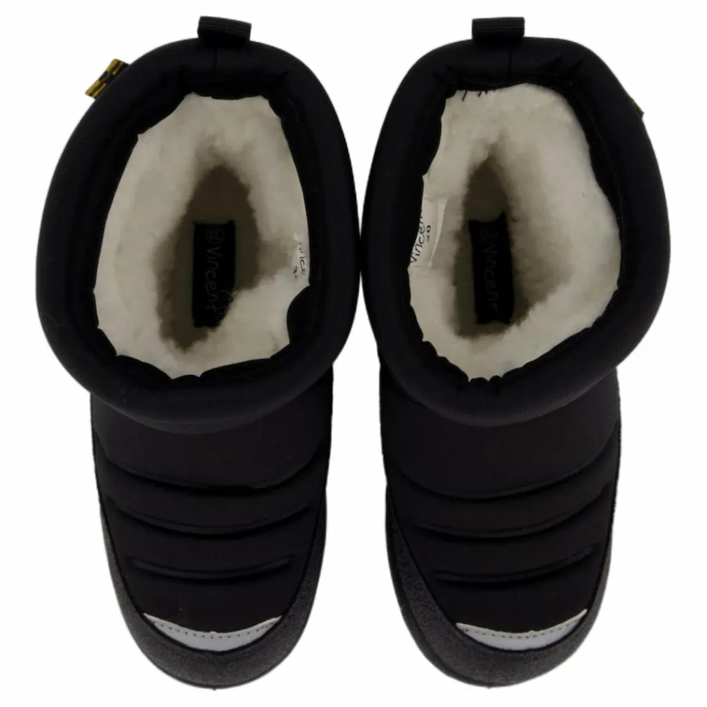Otto Black*Vincent Outlet