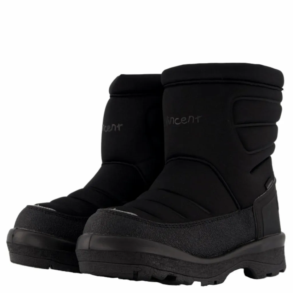 Otto Black*Vincent Outlet
