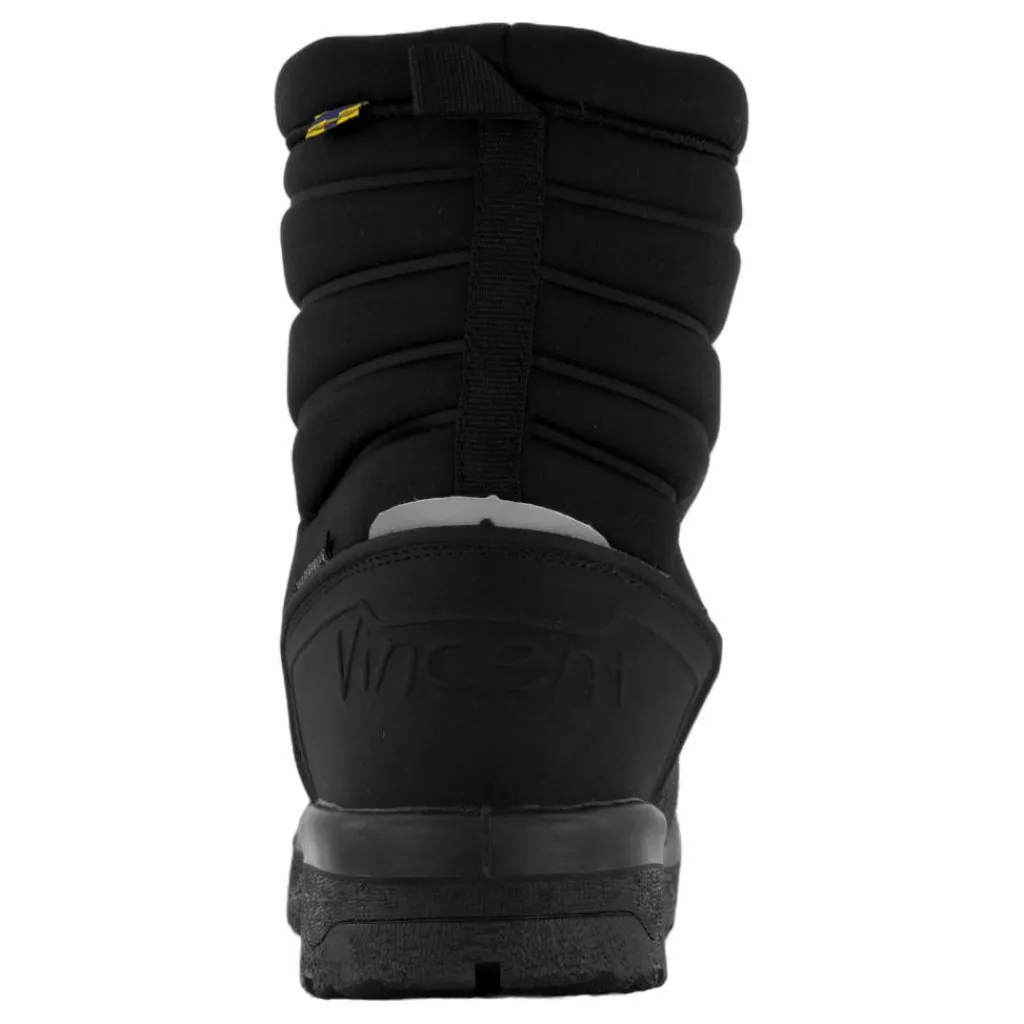 Otto Black*Vincent Outlet