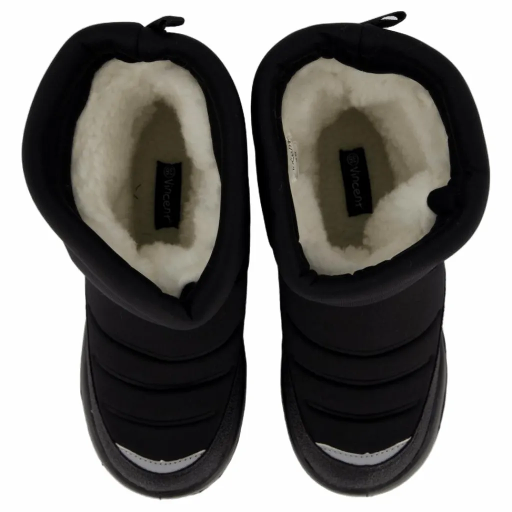 Otto Black*Vincent Outlet