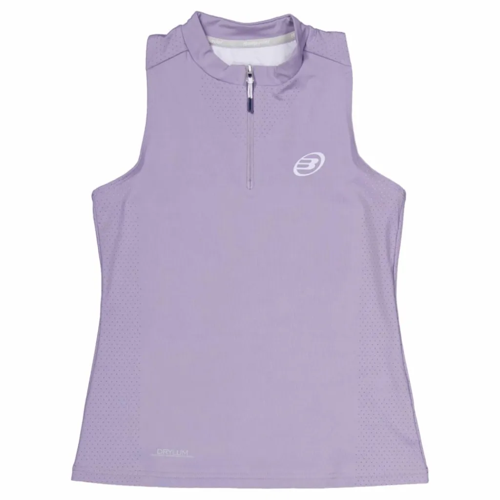 Bullpadel Ourol Mauve Lila New