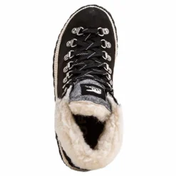 Out n About Plus Conquest Black*Sorel Clearance