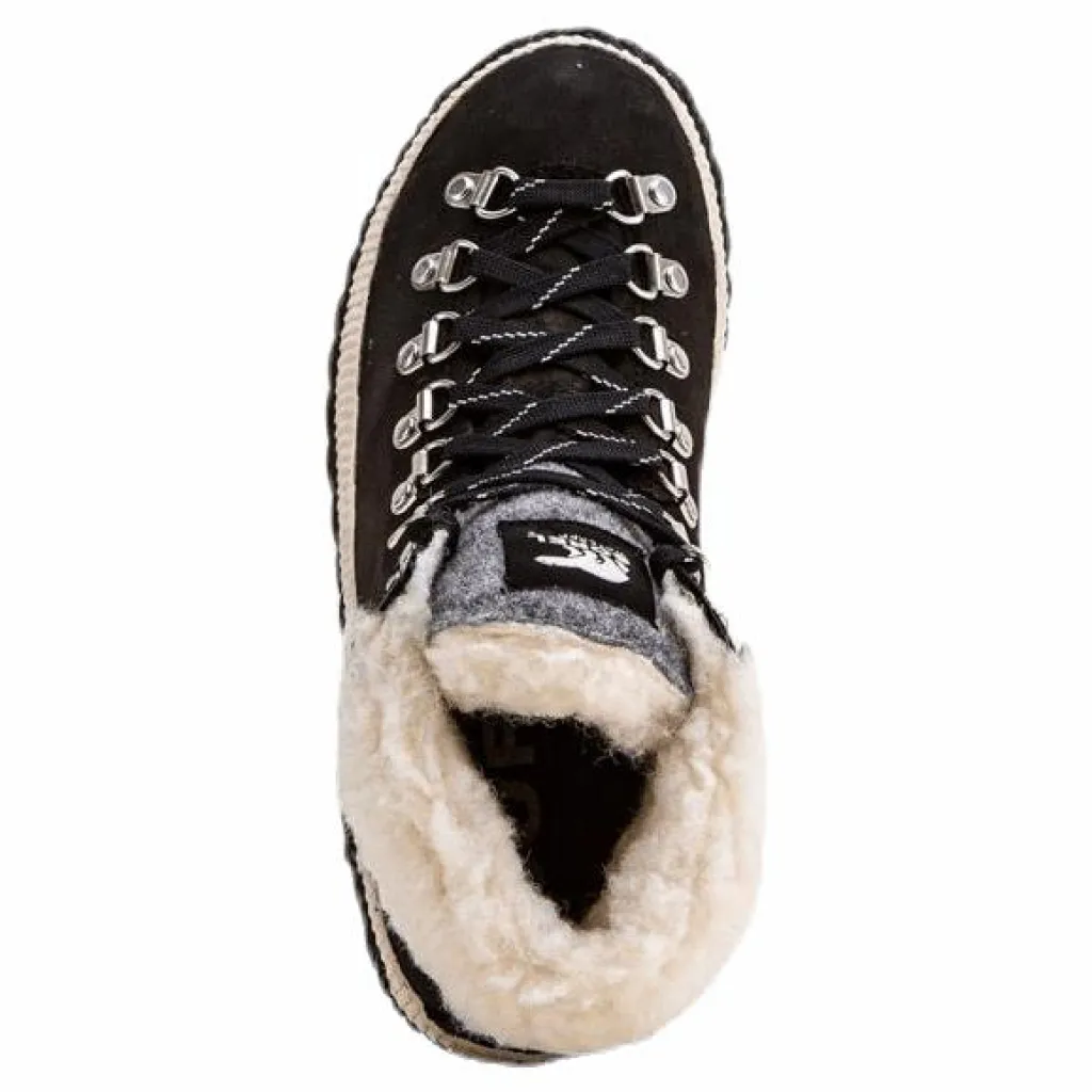 Out n About Plus Conquest Black*Sorel Clearance