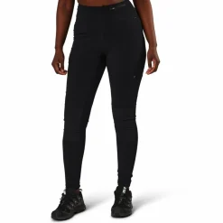 Outdoor Tights Wmn I Black*Dobsom Outlet