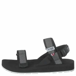 Palladium Outdoorsy Strap Black Svart Hot