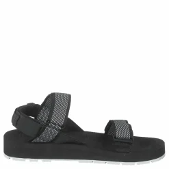 Palladium Outdoorsy Strap Black Svart Hot