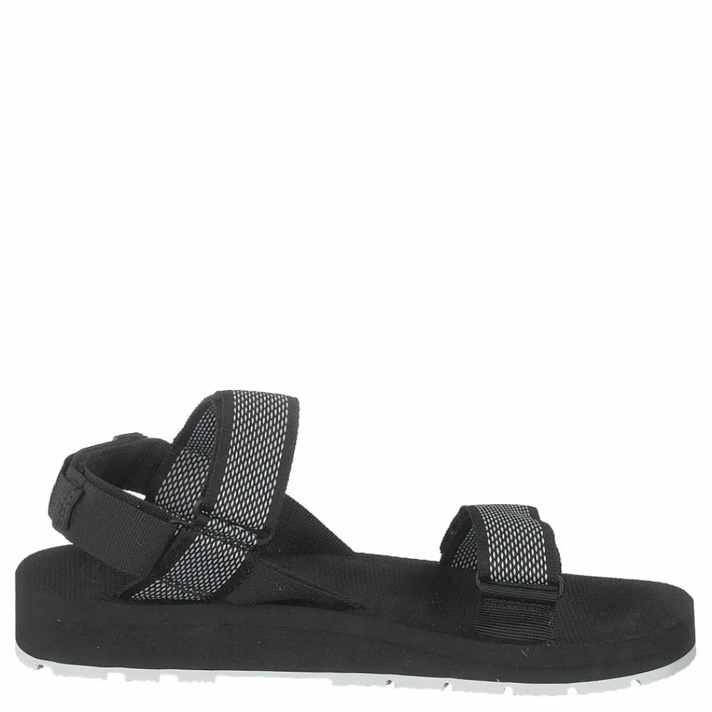 Palladium Outdoorsy Strap Black Svart Hot