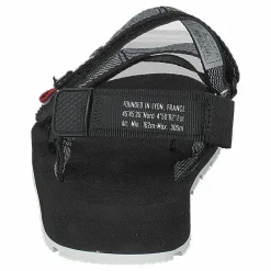 Palladium Outdoorsy Strap Black Svart Hot