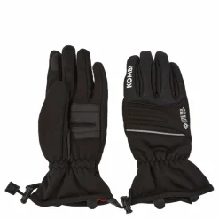 Kombi Outdoor-zy Ms Glove Black Svart Hot