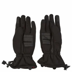Kombi Outdoor-zy Ms Glove Black Svart Hot