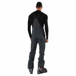 Outlaw 3L Shell Pant Grey*Salomon