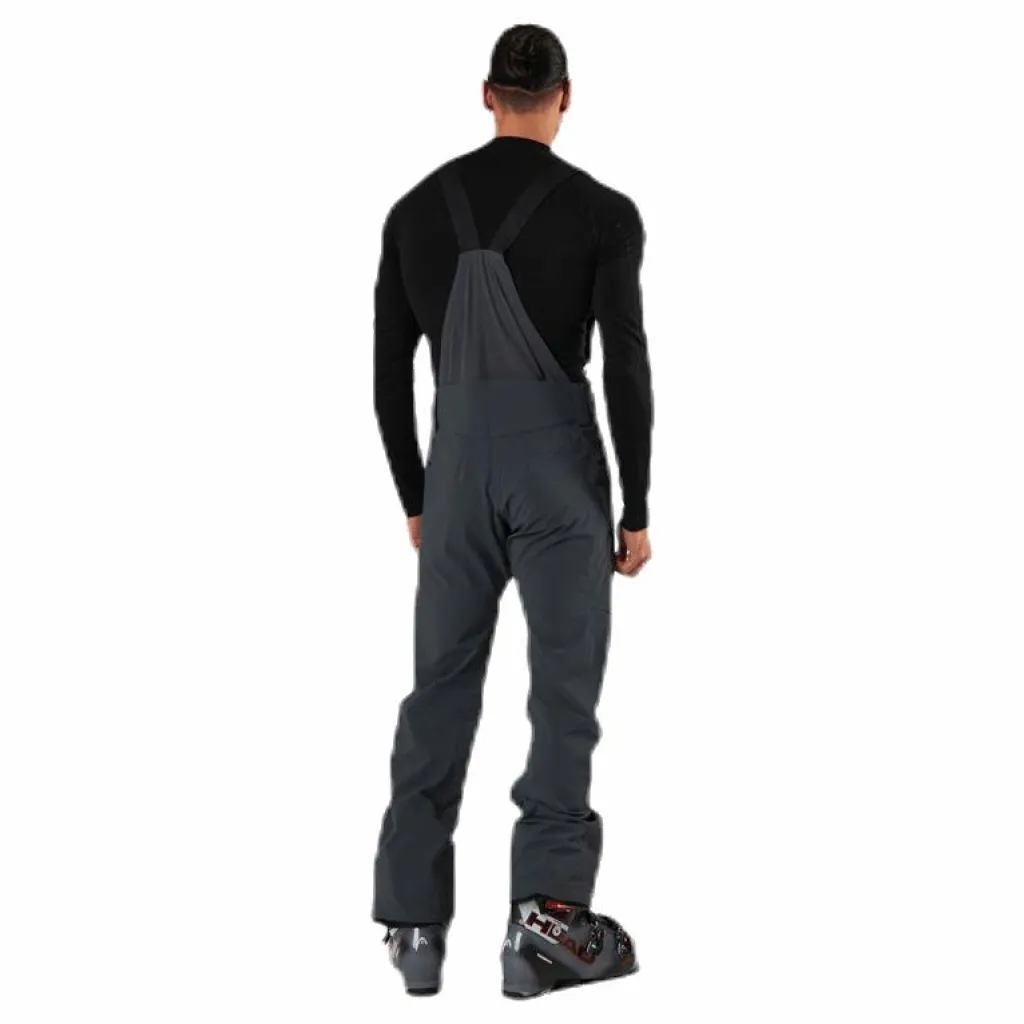 Outlaw 3L Shell Pant Grey*Salomon